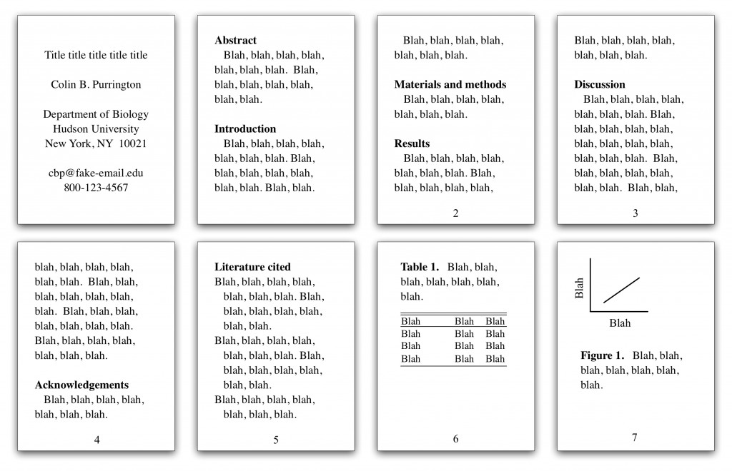 manuscript-layout