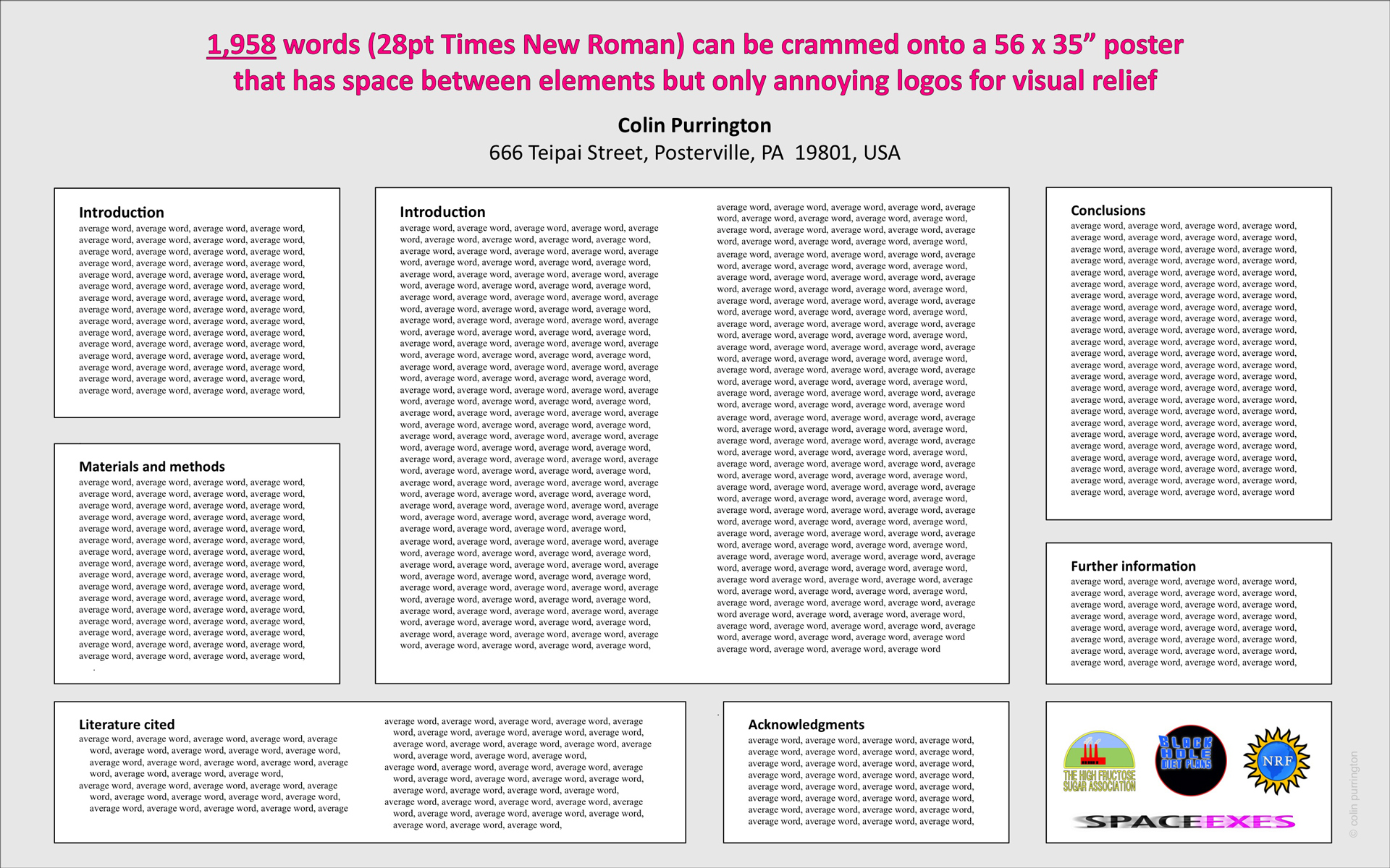 Nrf Size Code Chart