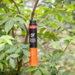 Spartan Mosquito Pro Tech hanging in tree