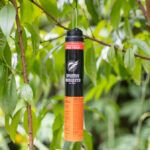 Spartan Mosquito Pro Tech in tree