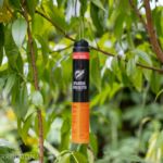 Spartan Mosquito Pro Tech in a tree