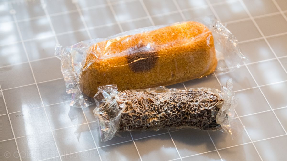 Scientists Are Fascinated By An 8-Year-Old, Moldy Twinkie : NPR