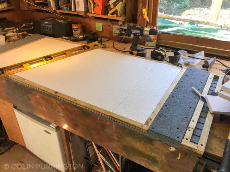 Photo tour of my DIY chicken coop » Colin Purrington's blog