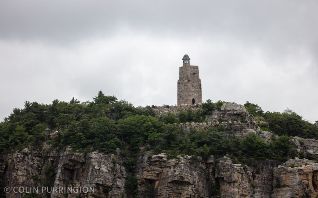 Sky Top at Mohonk Mountain House