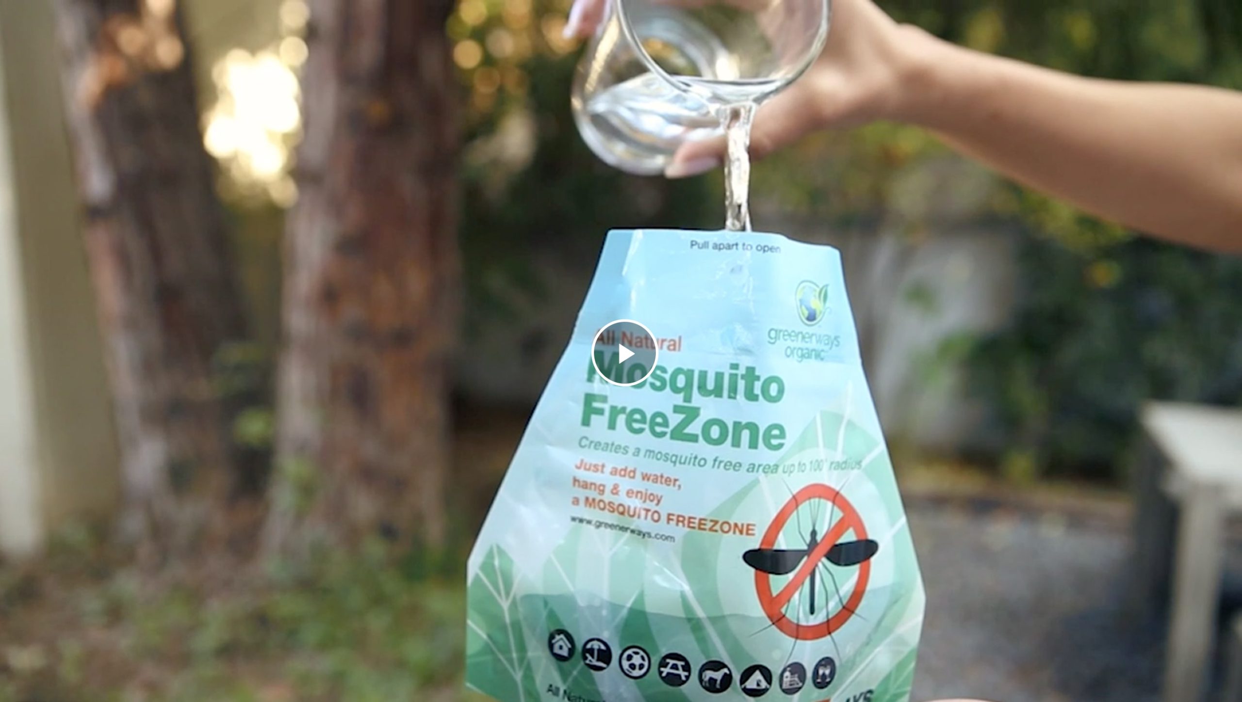 Yeast and sugar mosquito control devices colin purrington s blog